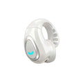 Open-Ear Bluetooth Clip-On Earbuds – Wireless Comfort Fit