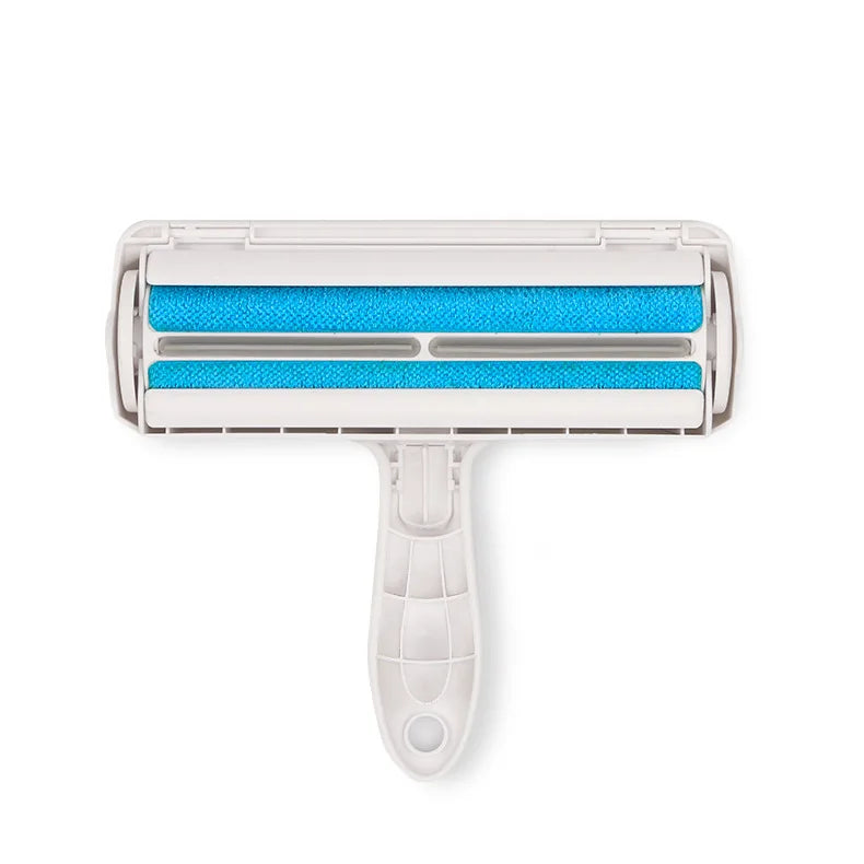 Pet Hair Remover Roller - Removes pet hair quickly from sofas,<clothes,carpets and beds