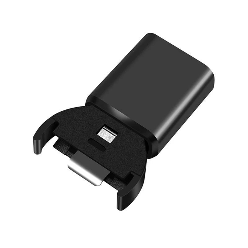 Rechargeable Type-C Lithium Battery LIR2032 / LIR1632 / LIR2025 / LIR2016