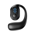 Bluetooth 5.3 Ear Hook Wireless Earbuds – HD Calling & LED Display