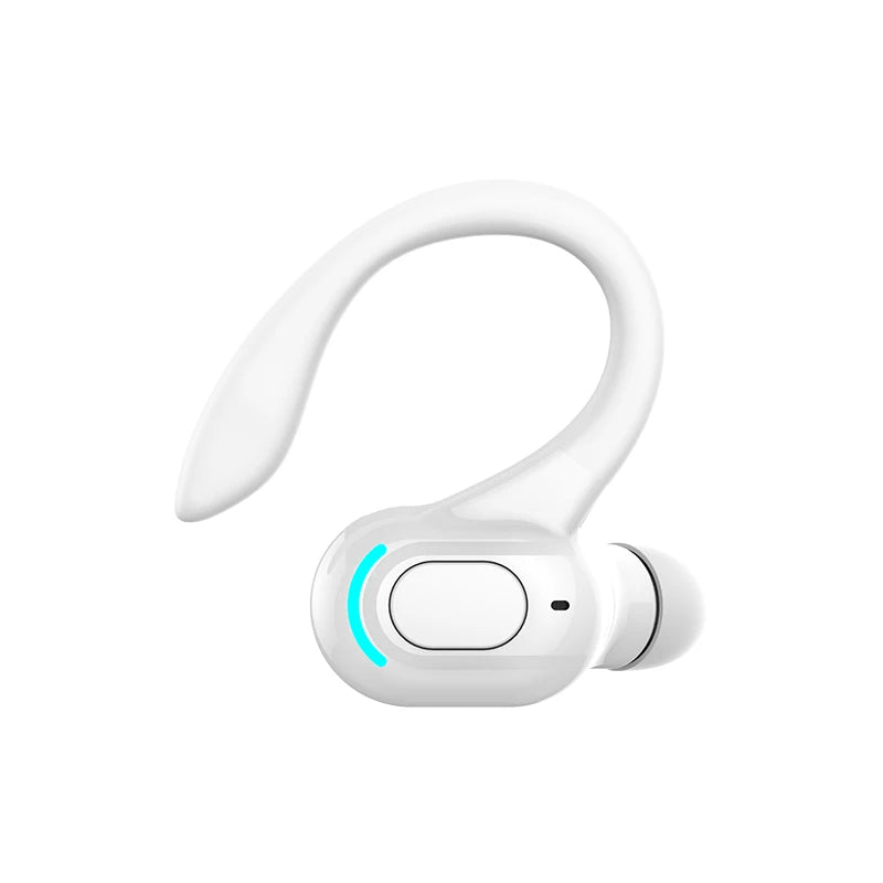 Bluetooth 5.2 Wireless Earbuds – Waterproof Sports Headphones